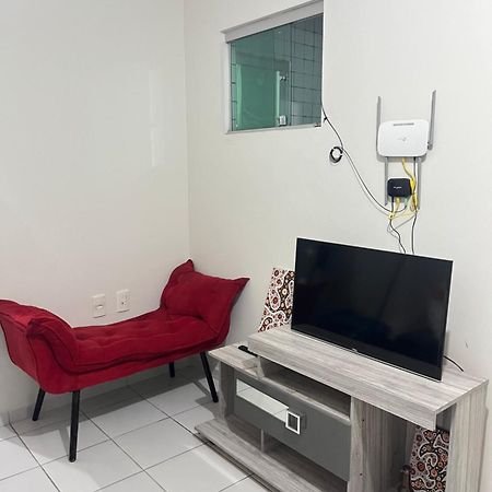 Apartamento Rua Bahia Каруару Экстерьер фото