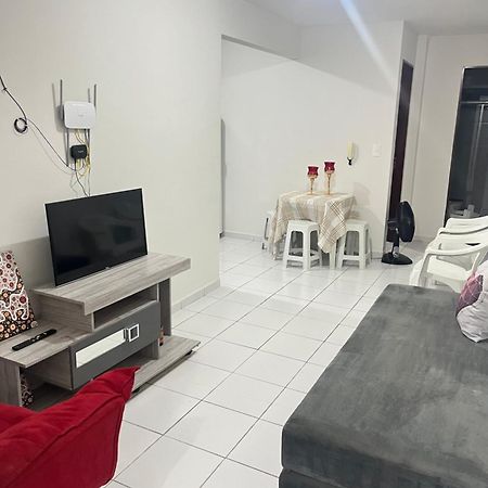 Apartamento Rua Bahia Каруару Экстерьер фото