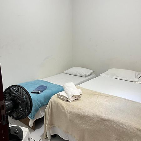 Apartamento Rua Bahia Каруару Экстерьер фото