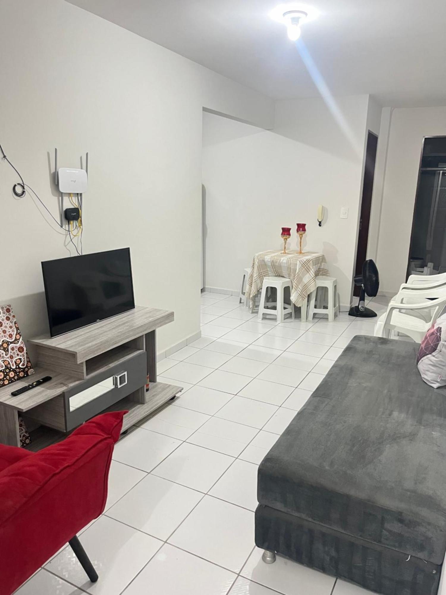 Apartamento Rua Bahia Каруару Экстерьер фото