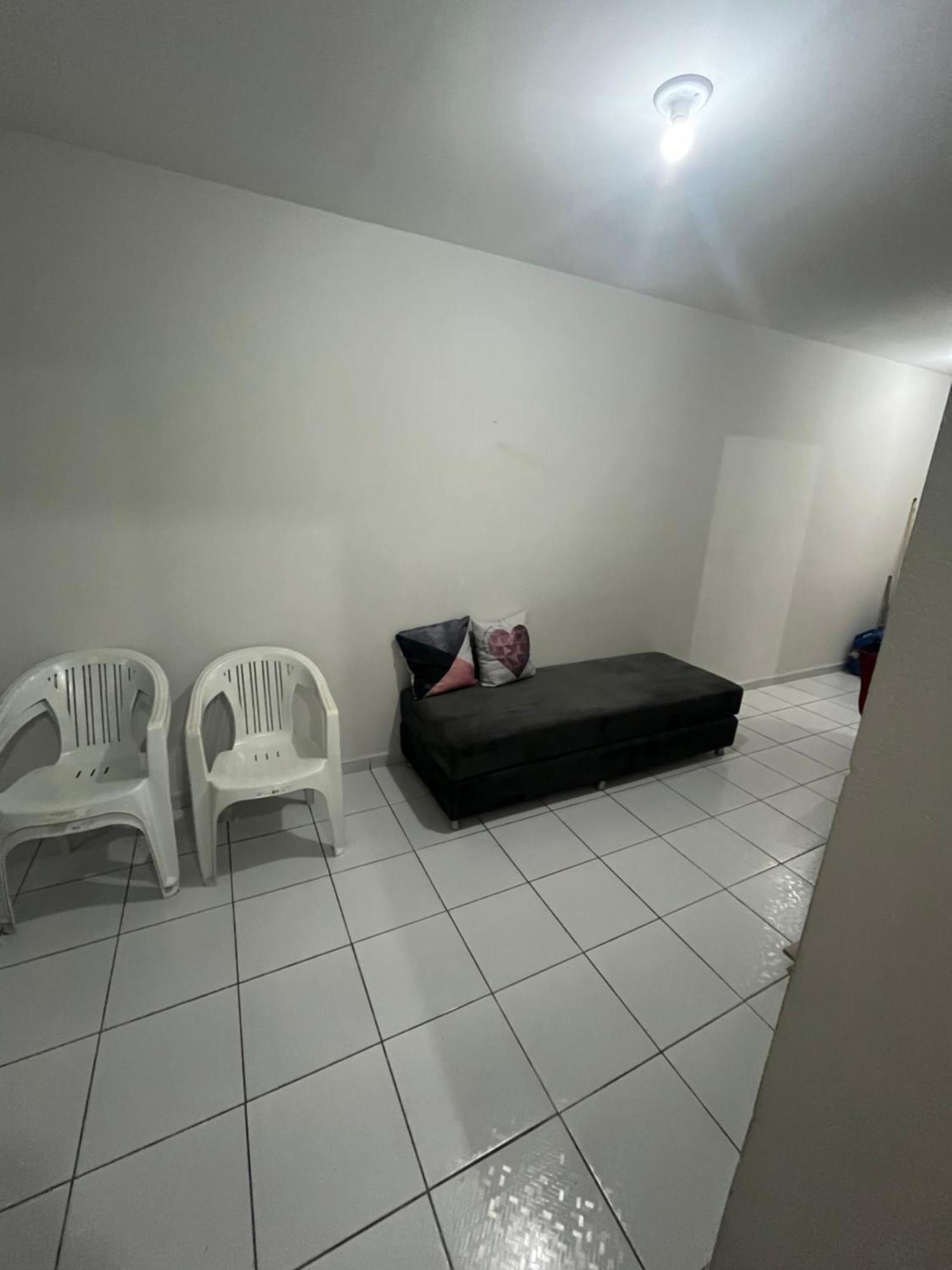 Apartamento Rua Bahia Каруару Экстерьер фото