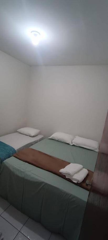 Apartamento Rua Bahia Каруару Экстерьер фото