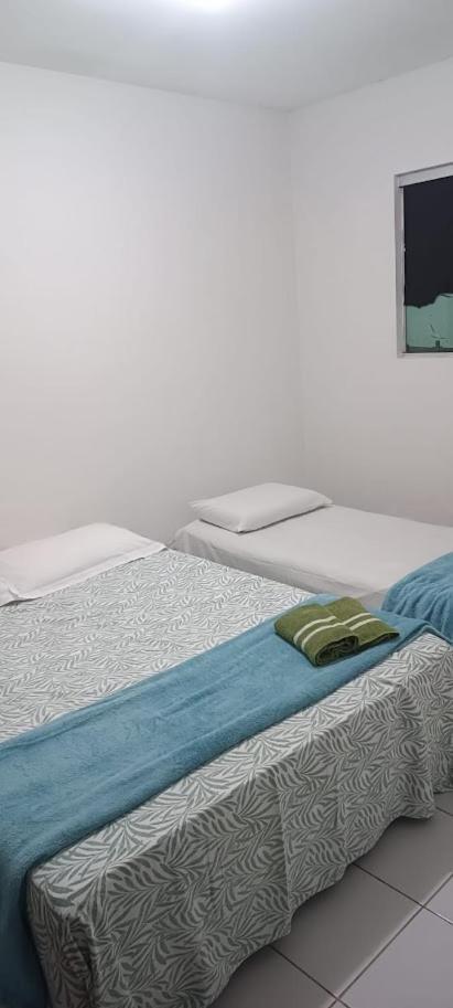 Apartamento Rua Bahia Каруару Экстерьер фото