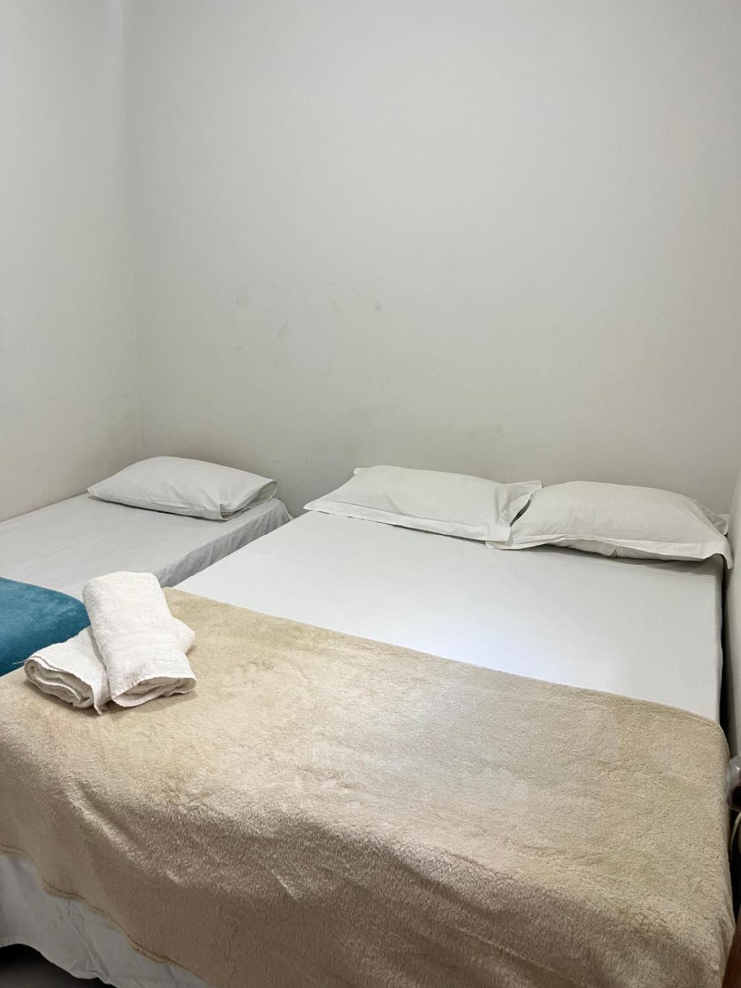 Apartamento Rua Bahia Каруару Экстерьер фото