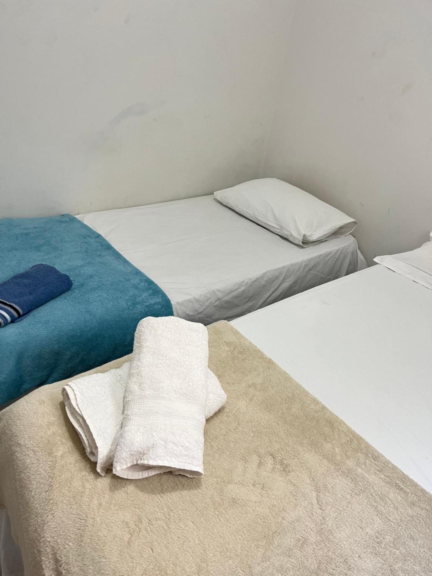 Apartamento Rua Bahia Каруару Экстерьер фото