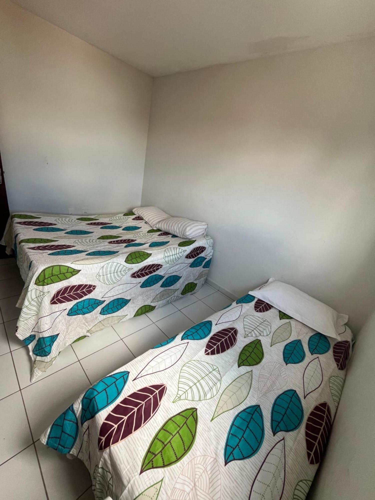 Apartamento Rua Bahia Каруару Экстерьер фото